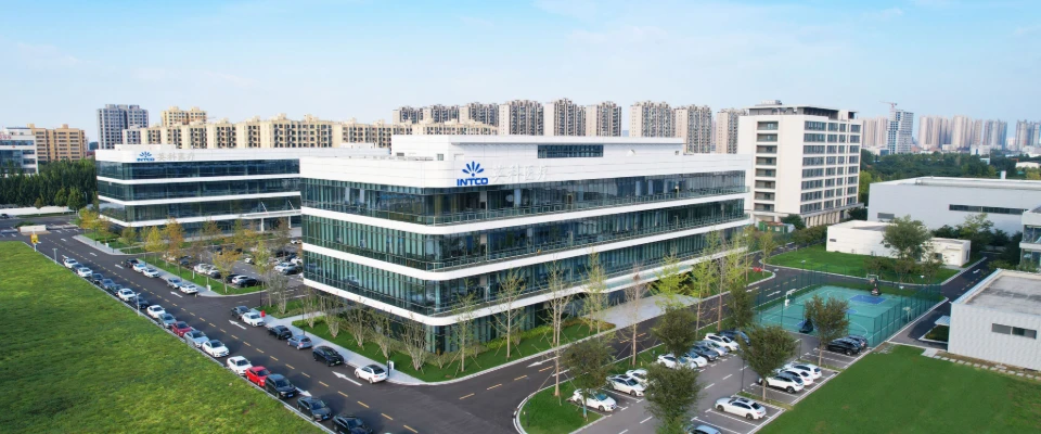 2024 Golden Info Disclosure Award: INTCO Medical’s Governance Excellence