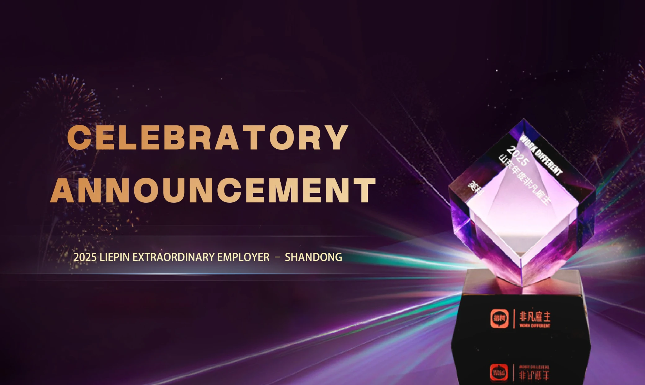 INTCO Medical Earns 2025 Liepin Extraordinary Employer Honor for Talent Innovation Leadership