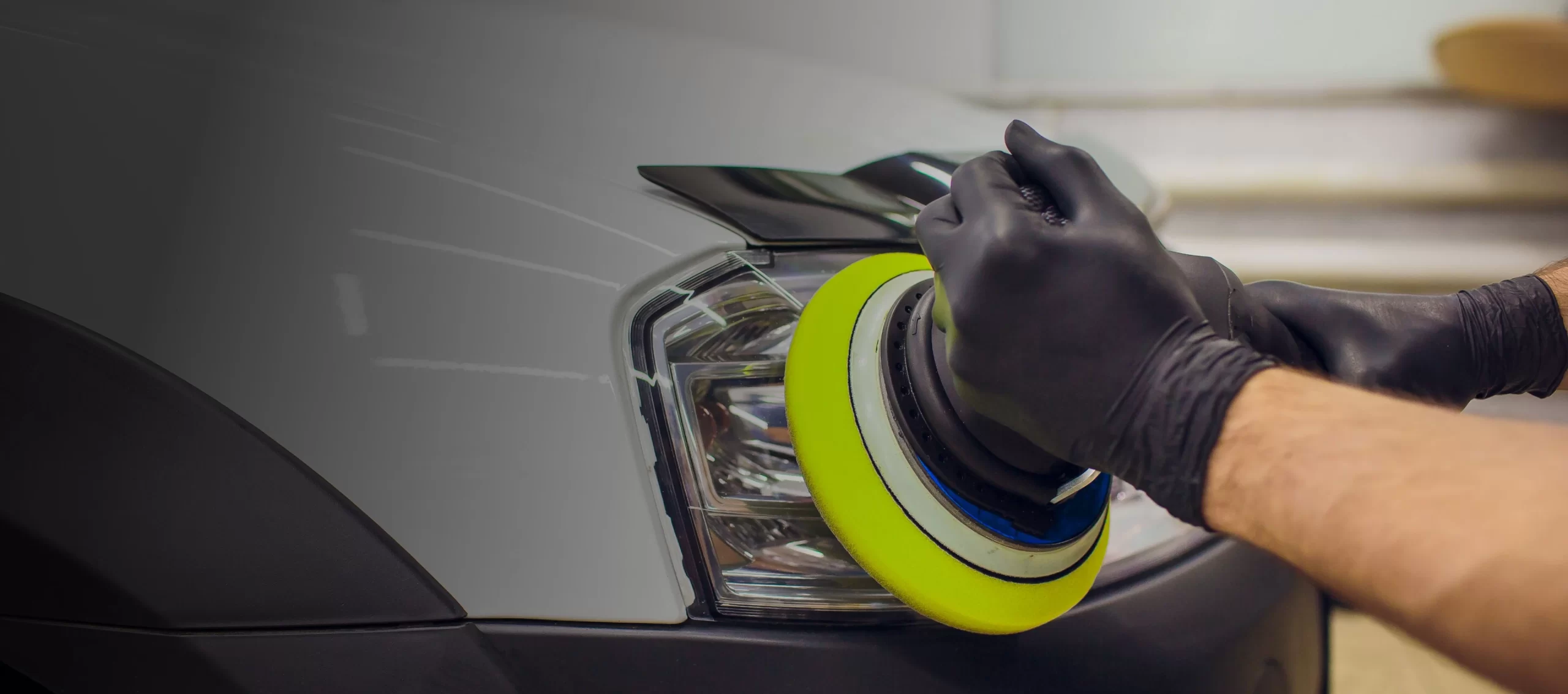 Synmax Vinyl Disposable Gloves