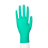 ChemTuff™ disposable nitrile gloves designed for reliable hand protection in industrial and chemical handling applications.
