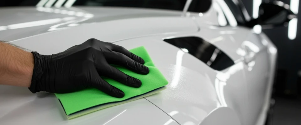 Explore why disposable nitrile gloves are widely used by automotive and industrial mechanics for safety and performance
