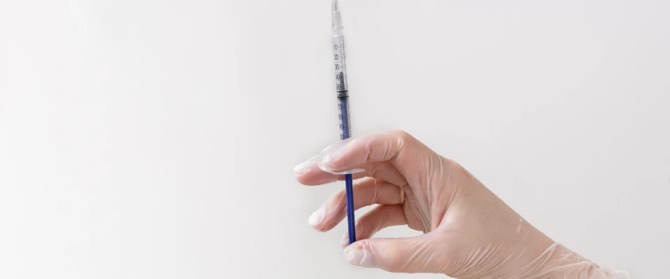 Reliable Vinyl Gloves Manufacturer for Medical Use