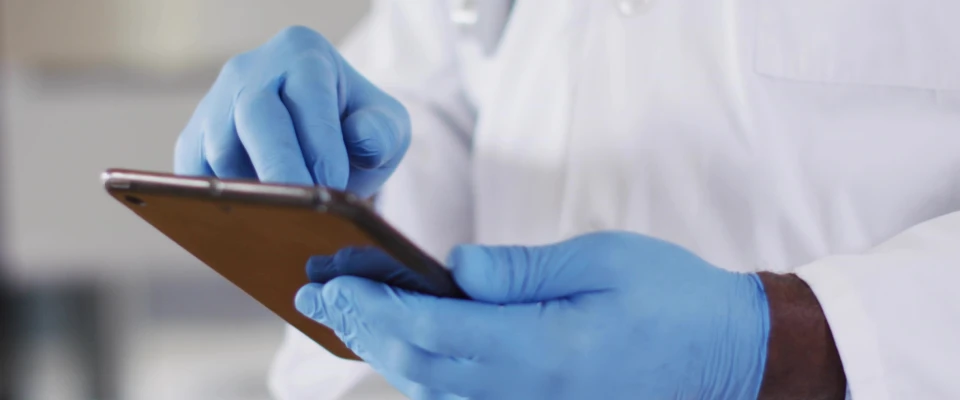 Reliable Medical Gloves Manufacturer for Global Buyers