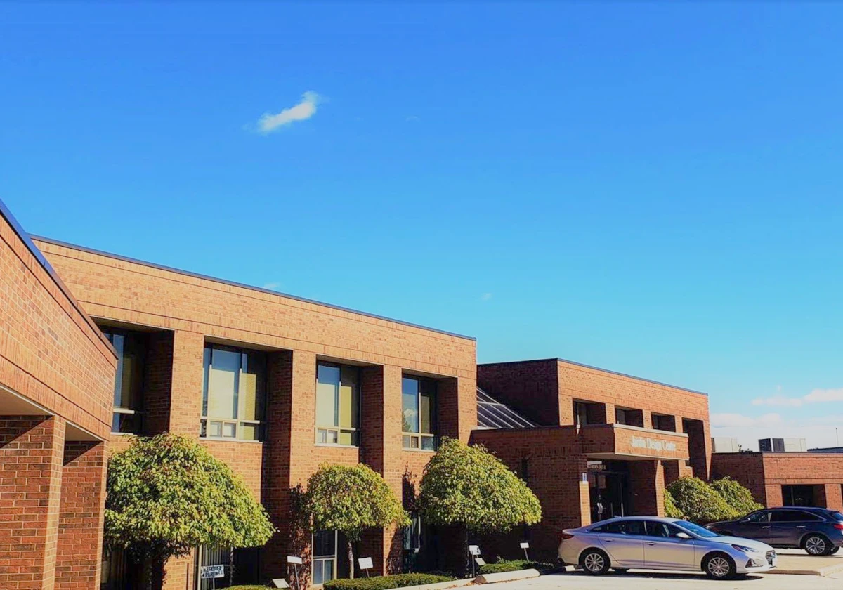 INTCO Medical Canada marketing center providing localized sales, healthcare solutions, and customer support services.