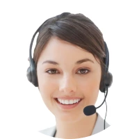 Contact customer service