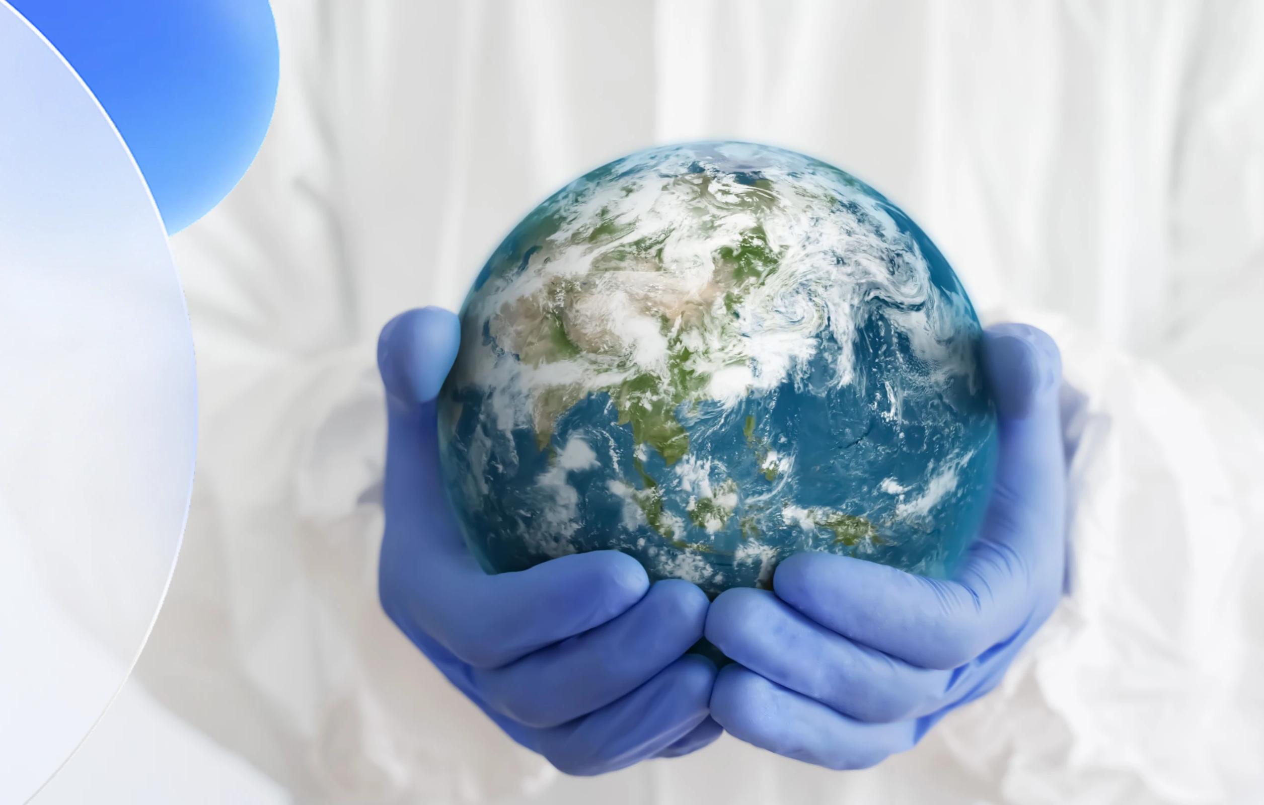 Top 10 Disposable Glove Manufacturers in the World (2026)